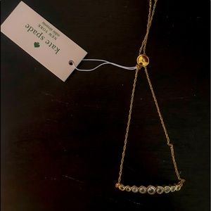 NWT Kate Spade bracelet